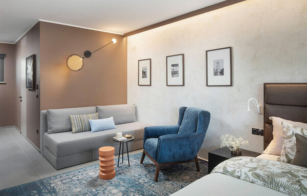 Ferienhaus - Rovinj-Brajkovici , Kroatien - CIS269 605