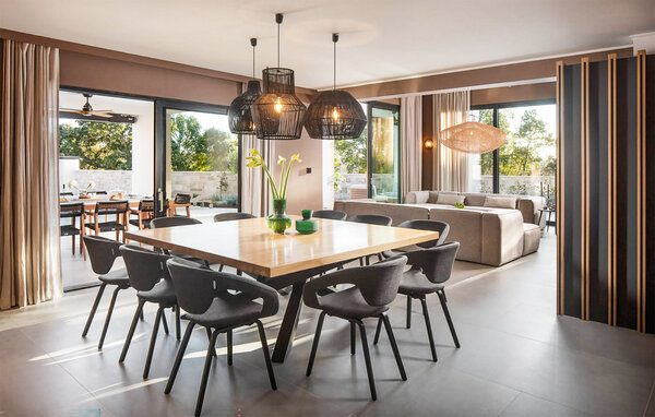 Ferienhaus - Rovinj-Brajkovici , Kroatien - CIS269 4