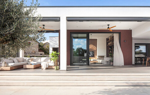 Ferienhaus - Rovinj-Brajkovici , Kroatien - CIS269 101