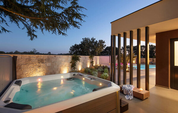 Ferienhaus - Rovinj-Brajkovici , Kroatien - CIS269 8