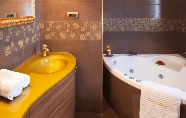 Ferienhaus - Motovun- Karojba , Kroatien - CIS271 701