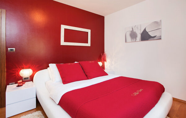 Ferienhaus - Motovun- Karojba , Kroatien - CIS271 602