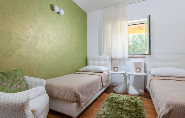 Ferienhaus - Motovun- Karojba , Kroatien - CIS271 605
