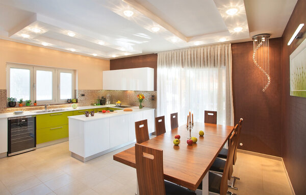 Ferienhaus - Motovun- Karojba , Kroatien - CIS271 6
