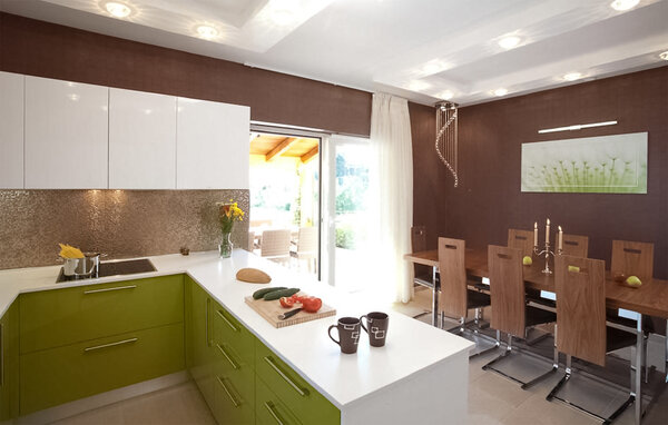 Ferienhaus - Motovun- Karojba , Kroatien - CIS271 401