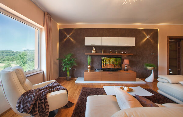 Ferienhaus - Motovun- Karojba , Kroatien - CIS271 301
