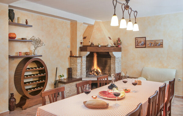 Ferienhaus - Motovun- Karojba , Kroatien - CIS271 5