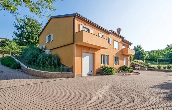 Ferienhaus - Motovun- Karojba , Kroatien - CIS271 81