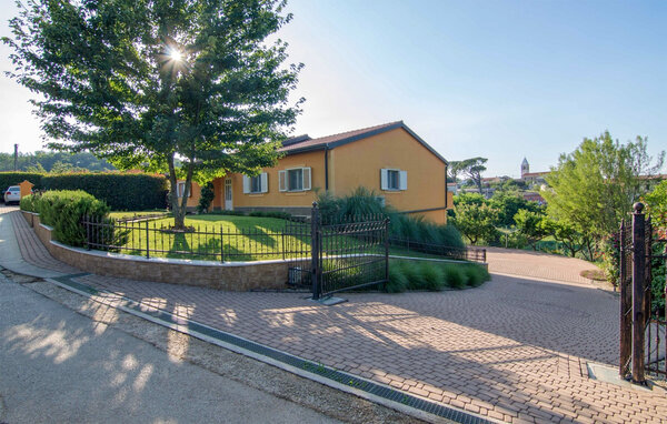 Ferienhaus - Motovun- Karojba , Kroatien - CIS271 82