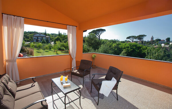 Ferienhaus - Motovun- Karojba , Kroatien - CIS271 3