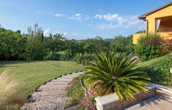 Ferienhaus - Motovun- Karojba , Kroatien - CIS271 102