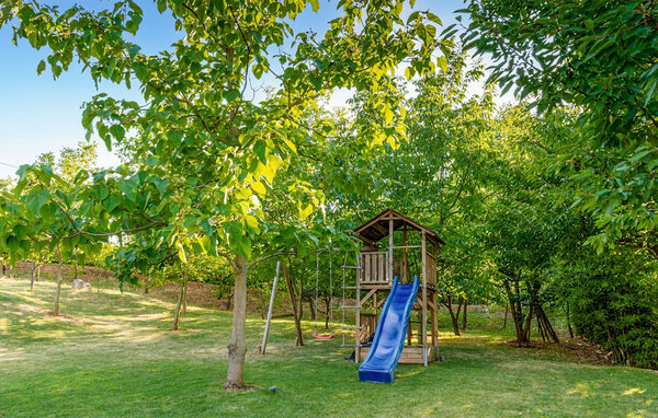 Ferienhaus - Motovun- Karojba , Kroatien - CIS271 104