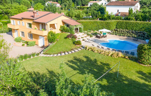 Ferienhaus - Motovun- Karojba , Kroatien - CIS271 11