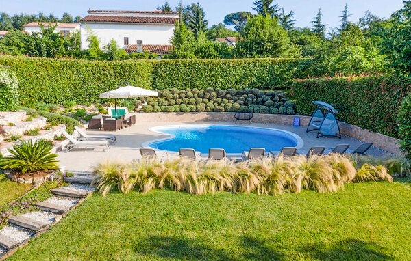 Ferienhaus - Motovun- Karojba , Kroatien - CIS271 12