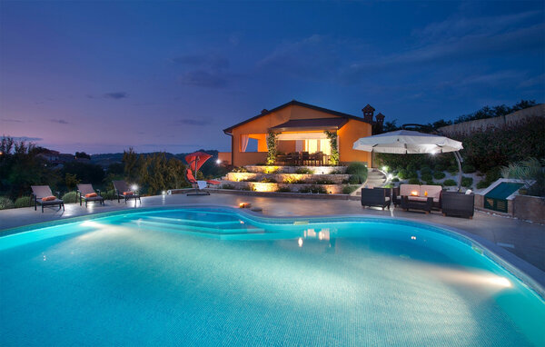 Ferienhaus - Motovun- Karojba , Kroatien - CIS271 14