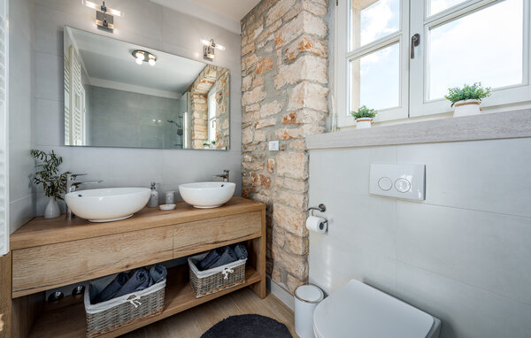 Ferienhaus - Vodnjan , Kroatien - CIS272 701