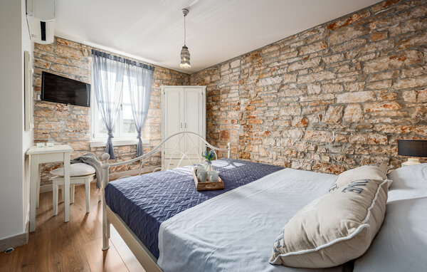 Ferienhaus - Vodnjan , Kroatien - CIS272 602