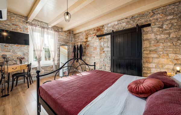 Ferienhaus - Vodnjan , Kroatien - CIS272 605