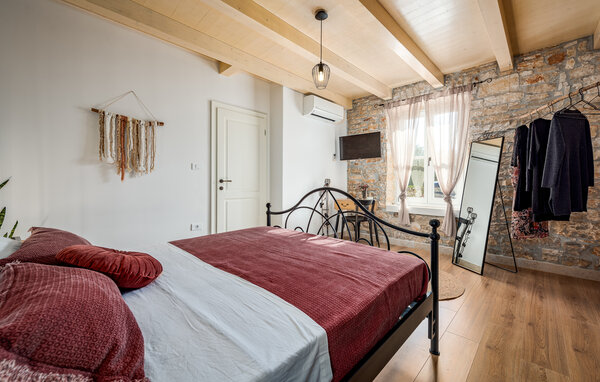 Ferienhaus - Vodnjan , Kroatien - CIS272 606