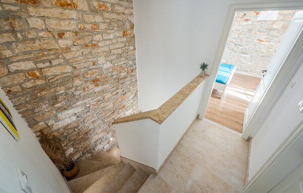 Ferienhaus - Vodnjan , Kroatien - CIS272 502