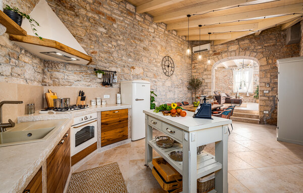 Ferienhaus - Vodnjan , Kroatien - CIS272 401