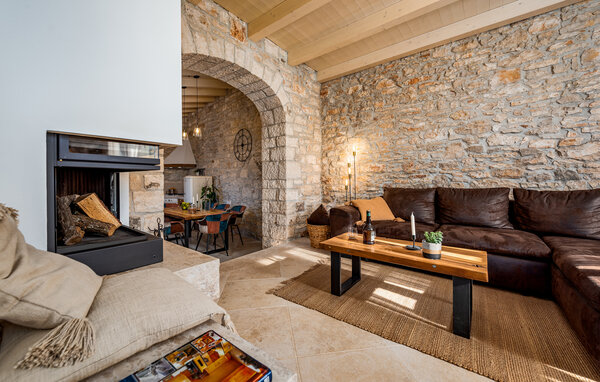 Ferienhaus - Vodnjan , Kroatien - CIS272 4