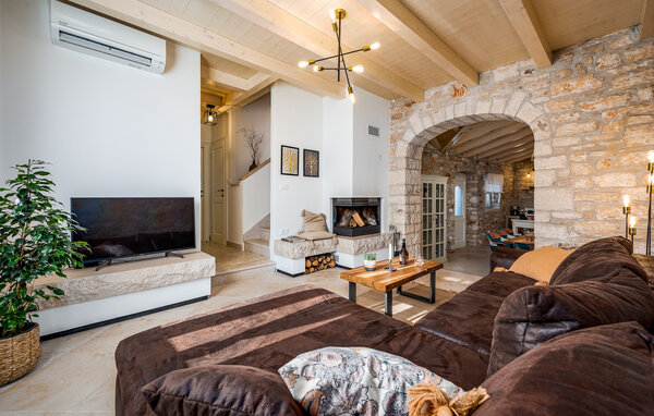 Ferienhaus - Vodnjan , Kroatien - CIS272 3