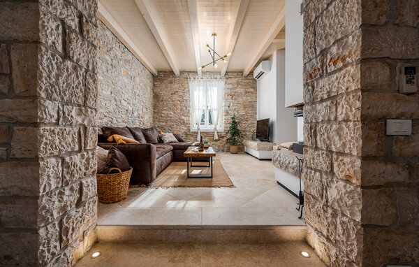 Ferienhaus - Vodnjan , Kroatien - CIS272 301