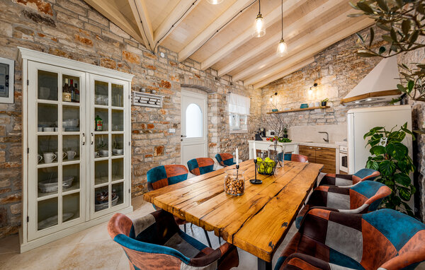 Ferienhaus - Vodnjan , Kroatien - CIS272 5