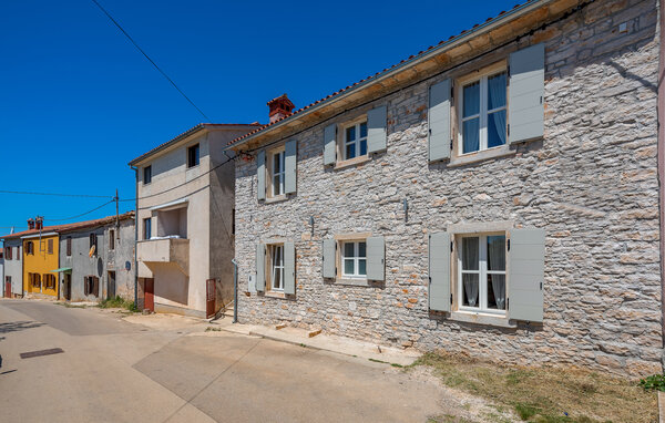 Ferienhaus - Vodnjan , Kroatien - CIS272 81