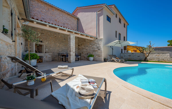 Ferienhaus - Vodnjan , Kroatien - CIS272 13