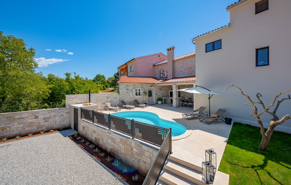 Ferienhaus - Vodnjan , Kroatien - CIS272 14