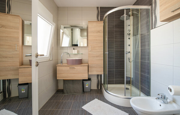 Holiday Home - Vodnjan , Croatia - CIS273 702