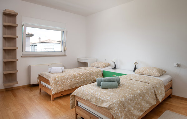 Holiday Home - Vodnjan , Croatia - CIS273 602