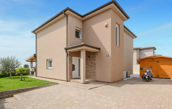 Holiday Home - Vodnjan , Croatia - CIS273 81