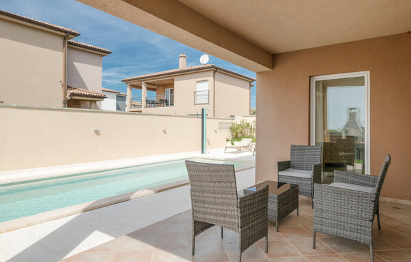 Holiday Home - Vodnjan , Croatia - CIS273 103