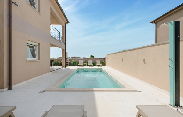 Holiday Home - Vodnjan , Croatia - CIS273 11