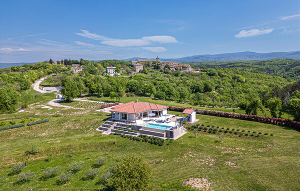 Domy wakacyjne - Buzet-Hum , Chorwacja - CIS274 81
