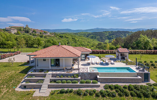 Domy wakacyjne - Buzet-Hum , Chorwacja - CIS274 82