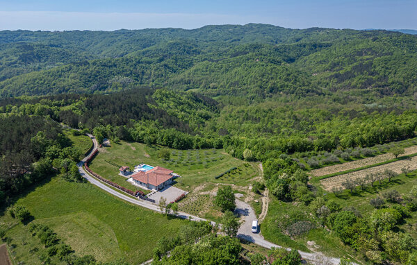 Domy wakacyjne - Buzet-Hum , Chorwacja - CIS274 83