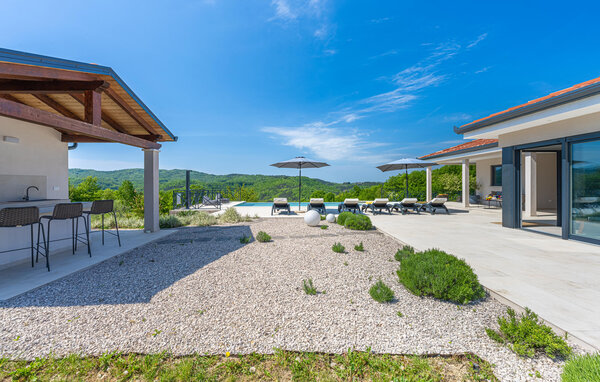 Domy wakacyjne - Buzet-Hum , Chorwacja - CIS274 102