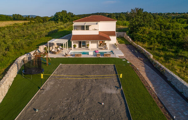 Domy wakacyjne - Barban , Chorwacja - CIS277 81