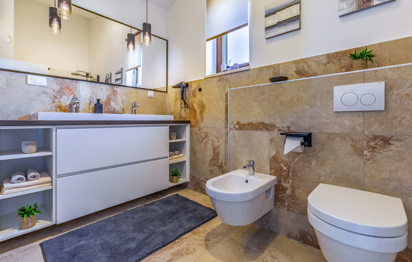 Ferienhaus - Vodnjan , Kroatien - CIS278 704