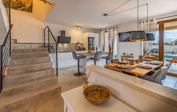 Ferienhaus - Vodnjan , Kroatien - CIS278 401