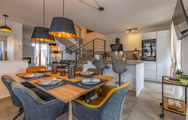 Ferienhaus - Vodnjan , Kroatien - CIS278 302