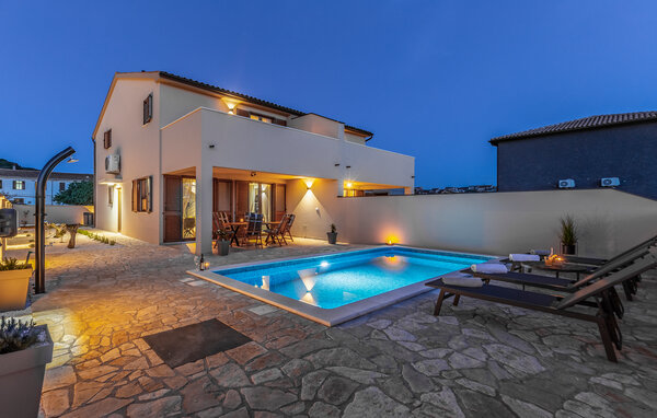 Ferienhaus - Vodnjan , Kroatien - CIS278 13