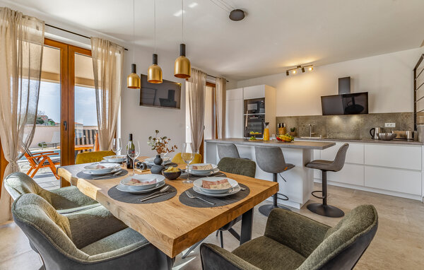 Ferienhaus - Vodnjan , Kroatien - CIS279 401