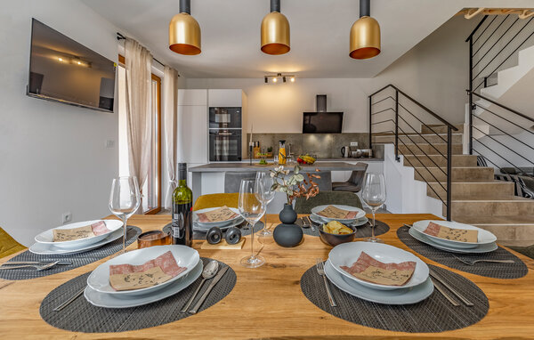 Ferienhaus - Vodnjan , Kroatien - CIS279 5