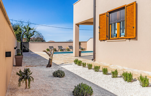 Ferienhaus - Vodnjan , Kroatien - CIS279 101
