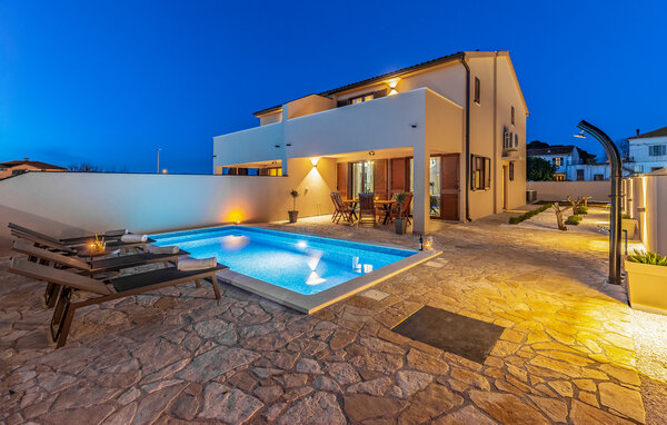 Ferienhaus - Vodnjan , Kroatien - CIS279 16